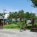 여월체육공원 이미지