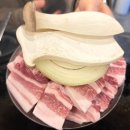 동강반점 | [대전 삼겹살 맛집] 유성 원내동 솥뚜껑 삼겹살 동강 내돈내산 후기