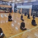 평내 검도교실 이미지