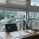 평창군립봉평도서관 이미지