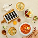 선비꼬마김밥 면목점 이미지