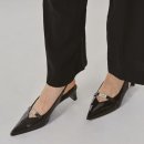 스틸레토 힐 추천 이이에 엘라 메탈로고 후기