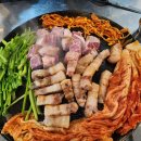 할매솥뚜껑삼겹살 - 미추홀구 소성로 188 | 할매솥뚜껑삼겹살