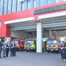 강북소방서 이미지