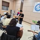 통기타교실 이미지