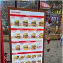 BURGERRY 이미지