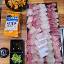 어촌시대 | 부평역 맛집ㅣ테마의거리 가성비 횟집 어촌시대 대방어 후기