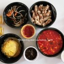 비전교동짬뽕