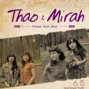 6/ 15 ~ 6/ 16 [Thao & Mirah 'Korea Tour 2012'] 이미지