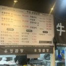 우정곱창성산점