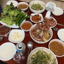 7/6-7/7 파주 산들펜션, 돌전 아기와 DMZ 제3땅굴