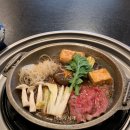 국제대로 | 도쿄 아사쿠사 맛집 이마한 국제대로본점 고급스러운 스키야키 주말 런치 오픈런 후기