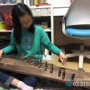 열두줄가야금(야) 이미지