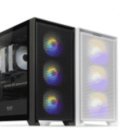 화이트 PC 이미지