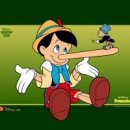 피노키오의 생각 이미지