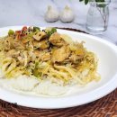 원팬요리 만들기 이미지