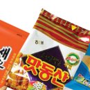 맛동산 이미지