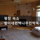 별이네 편백나무 독채 이미지