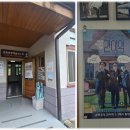 삼국유사화본마을 | 대구 경북 아이랑 가볼만한 곳 군위 화본역 폐역과 급수탑 방문하기