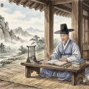 거제유배문학 「탐천(貪泉)」 탐욕을 부르는 샘물, 청고한 지조를 다짐하다 이미지