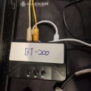 대관시 음향기기 블루투스 연결방법 이미지