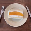카린 | 천안 신부동 카페 카린 망고산도 후기