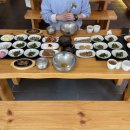 오대산 산채나라식당 이미지