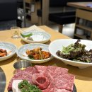 이한우 강동구청점 | 올림픽공원 맛집 '이한우' 다녀온 후기