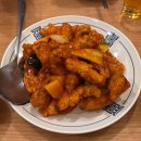 중국집 가원 | 가지튀김 맛있는 망원 중국집 '가원' 방문후기