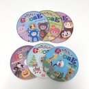 엄마표 아기 영어 영어동요 CD 마더구스 뜻
