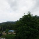 사향산(750m).관음산(732.6m)/경기 포천 이미지