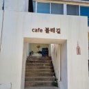 카페볼레길 | 부산 스콘맛집 카페 볼레길