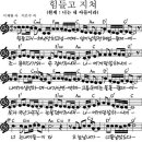 찬양 ＜너는 내 아들이라＞ 배경 - 이재왕 형제님 이미지