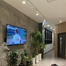 에이스 스크린 골프존 이미지