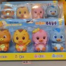 클레이 동화나라 이미지