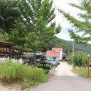 방태산 솔마루 오토캠핑장 [강원도 인제군]