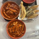 떡볶이튀김 | 범일동 매떡 택배 떡볶이 튀김 내돈내산 후기