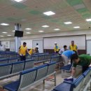 평택항 국제여객터미널 이미지