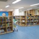 아리랑도서관 이미지