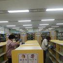 청주시립도서관 충북일보