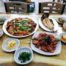 옛날안동찜닭 이미지