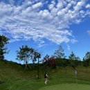 (주)신세계푸드 베어크리크gc점 그늘집3 | 라운딩기록: 춘천 베어크리크 GC