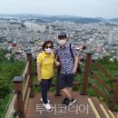 삼학도 요트마리나 인근 투어코리아