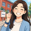 대선 투표 후기 | 대선 투표하고 옴🗳️😊