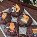 베이킹정원 | 남동생 졸업 선물로 직접 만든 디저트｜진주 베이킹 원데이클래스 후기