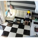 스페이스에이펜션 이미지