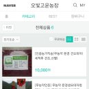 오빛고운농장