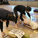 (24하반기)명상 요가 이미지