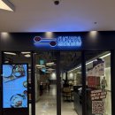 서울 코엑스 부리또 맛집 <쿠차라 코엑스몰오크우드점> 후기 : 그릴치킨 부리또볼 콤보, 더 시티 김치...