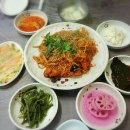 [부산시청 맛집] "물꽁아구찜"에서 해장합니다. 이미지